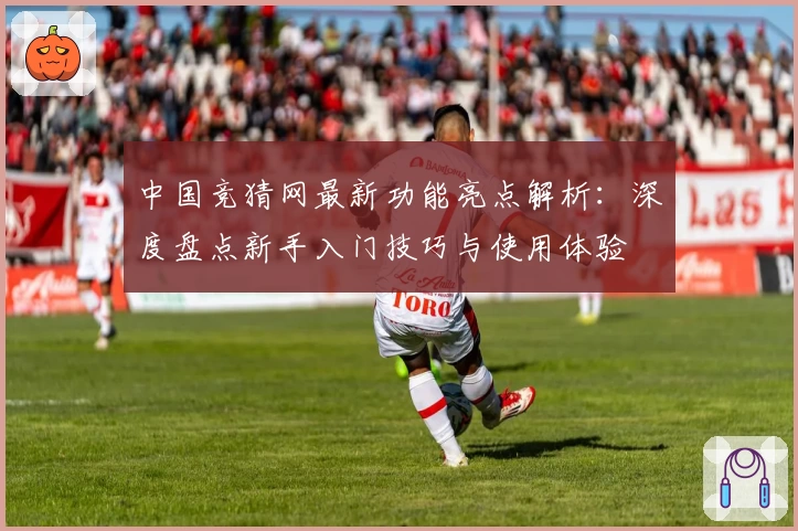 中国竞猜网最新功能亮点解析：深度盘点新手入门技巧与使用体验