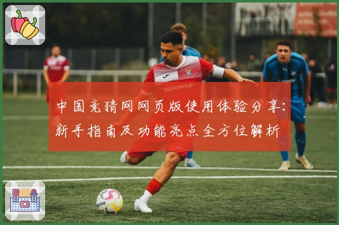 中国竞猜网网页版使用体验分享：新手指南及功能亮点全方位解析